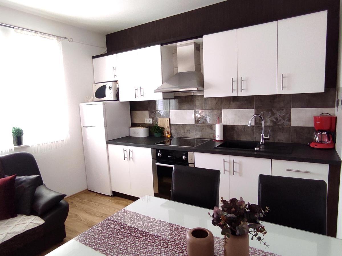 Apartment Zunabovic Trogir Exterior photo